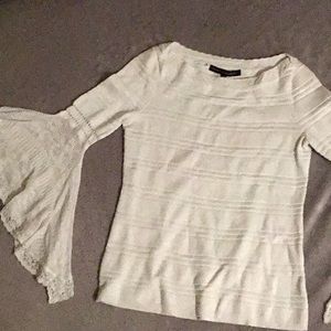 White House Black Market Sweater